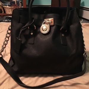Michael Kors Hamilton Extra Large Tote